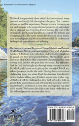 Rejuvenated to Give Praise