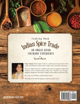 Cooking Book Indian Spice Trade an Anglo-Asian Culinary Experience Cooking Book Indian Spice Trade an Anglo-Asian Culinary Experience