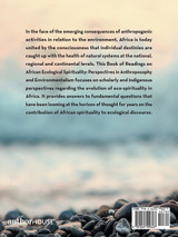 African Ecological Spirituality