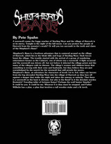 Shepherd's Bane 5E