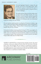 A Most Remarkable Man