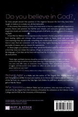 A God We Can Believe In