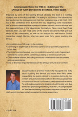 The 1988 C-14 Dating Of The Shroud of Turin