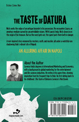 The Taste of Datura