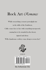 Rock Art Romance Rock Art Romance