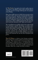 THE TWELVE CONSTELLATIONS IN THE TRIBES