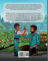 If You Give a Boy a Garden