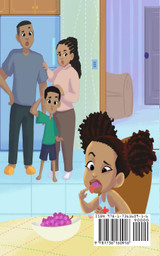 The Adventures of Bean and Le-The Picky Prickly Eater