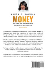 MONEY - HOW TO MAKE YOUR MONEY WORK FOR YOU MONEY - HOW TO MAKE YOUR MONEY WORK FOR YOU