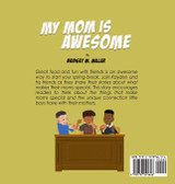 My Mom is Awesome My Mom is Awesome