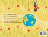 I Want The World
