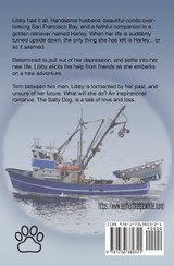The Salty Dog The Salty Dog