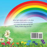 Rainbow, Rainbow in the Sky Rainbow, Rainbow in the Sky