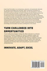 The Art of Business Origami