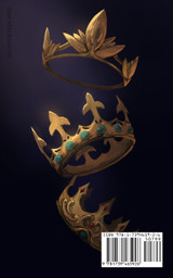 The Three Sisters and the Crowns Treasure The Three Sisters and the Crowns Treasure