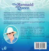 The Mermaid Queen The Mermaid Queen