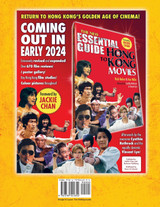 BRUCE LEE SPECIAL VOL. 2, NO. 3