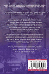 Murder in the Lady Chapel Murder in the Lady Chapel