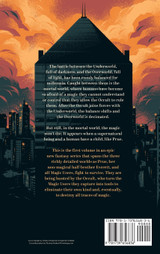 The Reign of the Occult