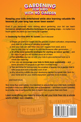 GARDENING FOR KIDS WITH NO GARDEN GARDENING FOR KIDS WITH NO GARDEN