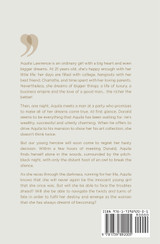 The Adventures of a young girl AQuila The Adventures of a young girl AQuila