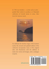 Timeless Tales from the Summer Lands