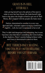 Honey and Hellfire Honey and Hellfire