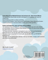 Mein inneres Wissen Buch für Lernende (Buch II) Mein inneres Wissen Buch für Lernende (Buch II)