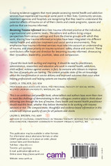 Becoming trauma informed