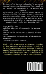 Bermuda Triangle Bermuda Triangle
