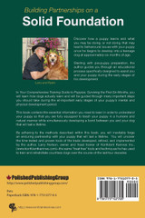 Your Comprehensive Training Guide to PUPPIES Your Comprehensive Training Guide to PUPPIES