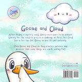 Goose and Cloud
