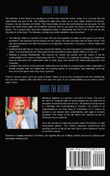 The Most Important Person of Our Time