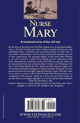 Nurse Mary