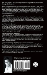 From Grange Hill to Bipolar and Back
