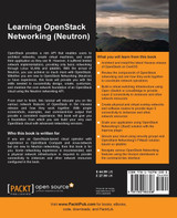 Learning OpenStack Networking (Neutron)