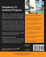 Raspberry Pi Android Projects Raspberry Pi Android Projects