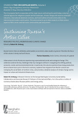 Sustaining Russia's Arctic Cities