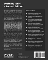 Learning Ionic 2, Second Edition