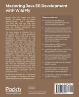 Mastering Java EE Development with WildFly Mastering Java EE Development with WildFly