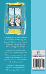 The Lost Egg and Other Stories The Lost Egg and Other Stories