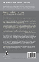 Women and Men in Love Women and Men in Love