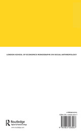Knowledge of Illness in a Sepik Society