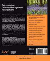 Documentum Content Management Foundations
