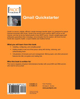Qmail Quickstarter