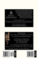 ANCIENT ARMOUR AND WEAPONS IN EUROPE Volume 2