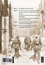 Order of Battle of Divisions, Part 1