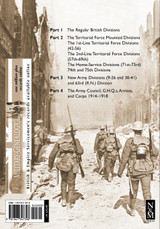 Order of Battle of Divisions, Part 2a & 2b Order of Battle of Divisions, Part 2a & 2b