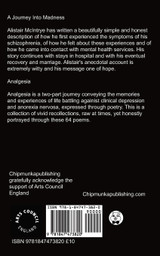 The Chipmunka Anthology (Volume Two) The Chipmunka Anthology (Volume Two)