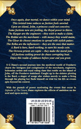 Defender of the Crown